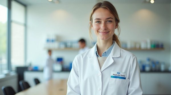 Formation pharmacien DPC : boostez votre carrière en santé