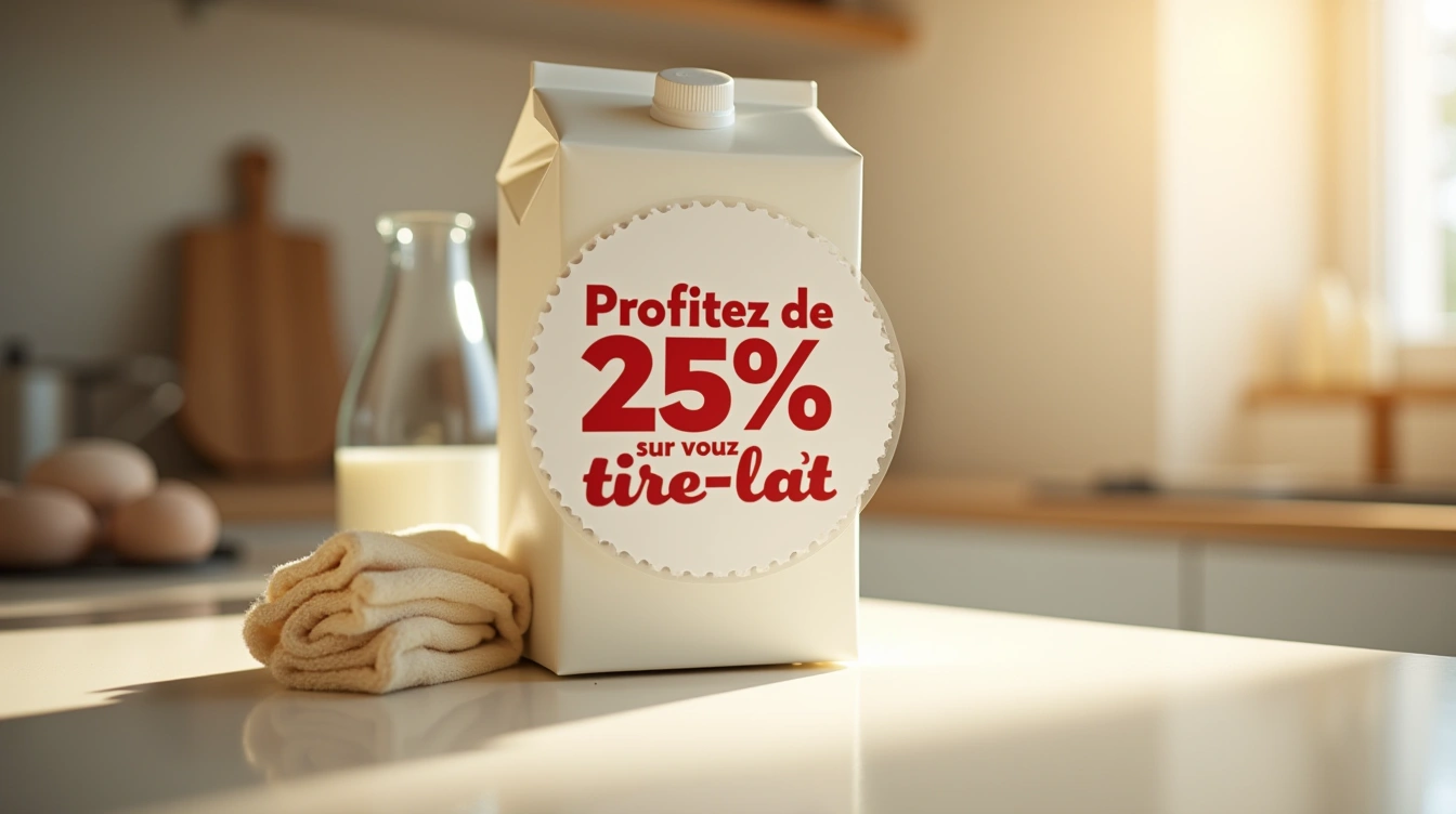 Questions fréquentes sur les promotions Perifit